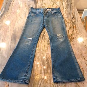!It Jeans, Vintage Flare size 27